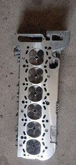BMW 330 E46 hlava 170kw repasována