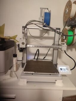 3D tiskárna Bambu Lab A1 combo