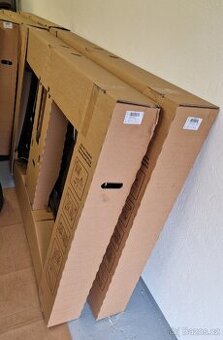 Škoda Octavia 1 přední kapota original