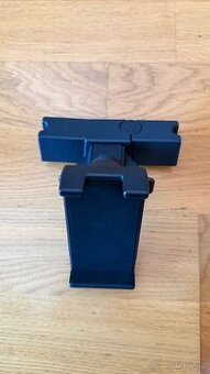 Držák telefonu / tabletu do auta – mezi opěrky sedadel