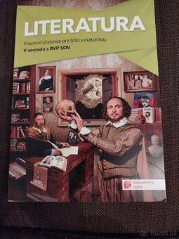 Literatura pracovní učebnice pro SOU s maturitou