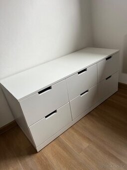 Komoda NORDLI