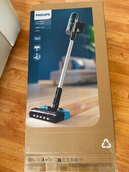 Philips Series 3000 Aqua XC3131/01, záruka