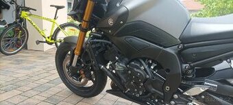 Yamaha FZ 8