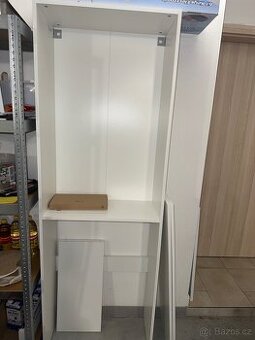 IKEA skříňka nad pračku NYSJON