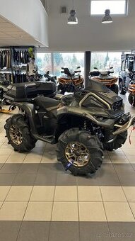 Can Am Outlander 1000r XMR G3 2025