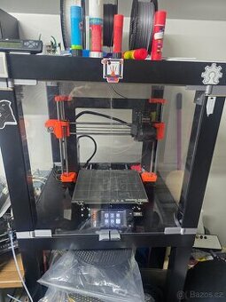 prusa 3d mk4s