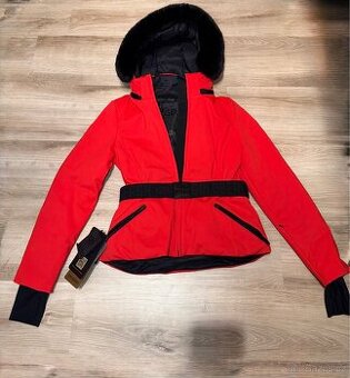 Goldbergh zimní bunda NOVÁ