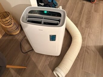 Nová mobilní klimatizace Sencor SAC MT 9030c