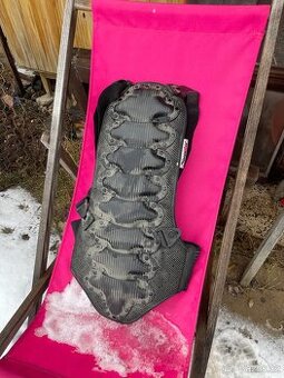 Chránič páteře (páteřák) SYMPHONY vel. XL