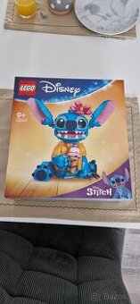 Lego Stitch Disney