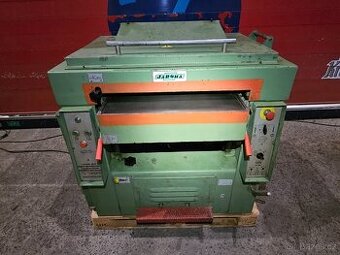 Tlouštkovací frézka Jaroma DSMC 63 po repasi - 1