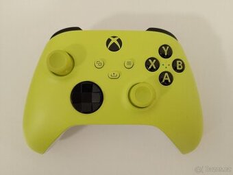 Xbox Wireless Controller Electric Volt Xbox Series - 1