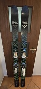 Black Crows Navis 179 cm, Look Pivot 14 - 1