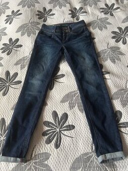 Dámské značkové jeans - 1
