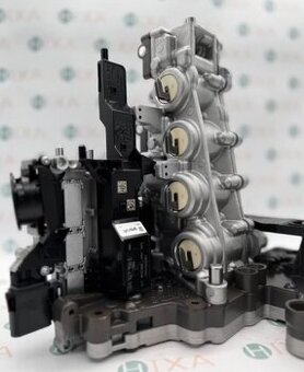 Audi DL501 — oprava, výměna a záruka vaší mechatroniky