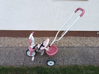 Tříkolka, šlapátko, odrážedlo, vozítko pro děti