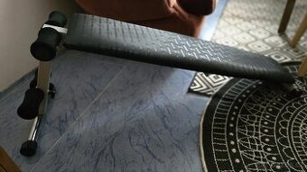 Šikmá lavica Kettler