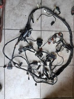 El.svazek ZX-10R 2012