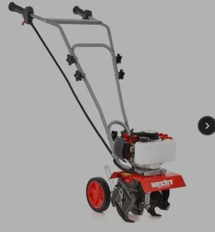 Benzínový kultivator