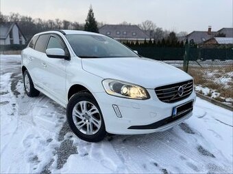 Volvo XC60 FCL T5 2.0 180KW MOMENTUM+ SUV 2014 8•AT