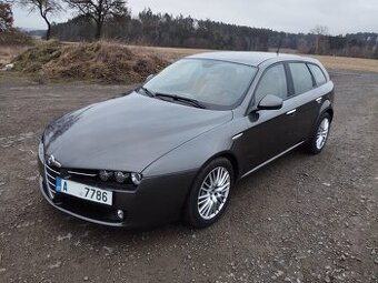 Prodám Alfa Romeo 159