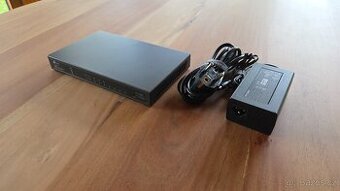 TP-Link TL-SG2008P POE+ Switch