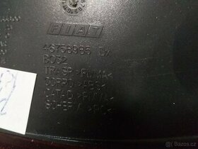 Výprodej orig. dílů fiat