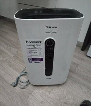 ODVLHČOVAČ ROHNSON R-9920 WIFI UV-C IONIZACE