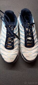 Nike Air Tn vel. 38,5