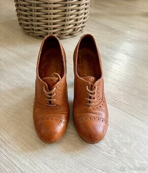 OFFICE dámské polobotky