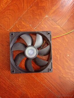 Cooler Master A12025-12CB-3BN-F1 DF1202512SELN 12V 0,16A