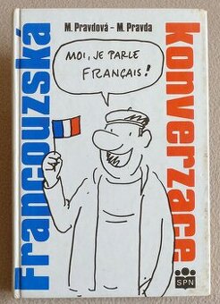 Francouzská konverzace