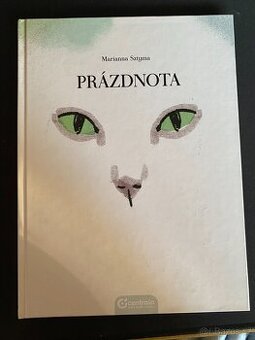 Prázdnota - Marianna Sztyma