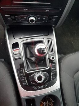 Radiaca páka HLINIK + PERFOROVANA KOŽA