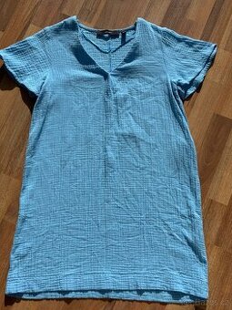 Letní mušelínové šaty Vero Moda, vel. S