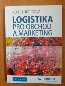 Logistika pro obchod a marketing