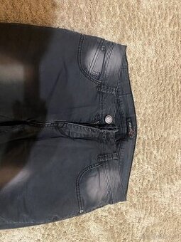 Dámské rifle vel.M - 1