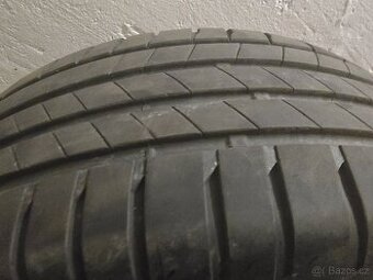 Letní pneu Bridgestone Turanza 215/60 R16