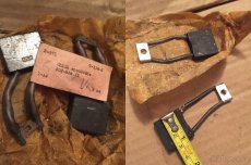 Díly Tatra 138/148 apod.