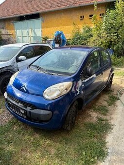 ND Citroen C1 / Aygo / 107 - 1.0 50kW