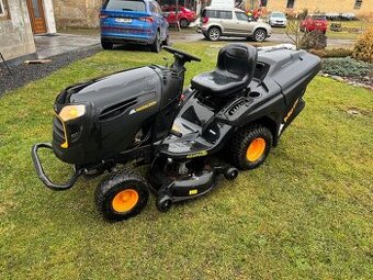 Zahradní traktůrek Husqvarna - McCulloch M200-107TC