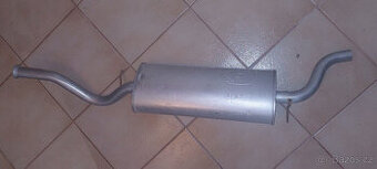 Koncový díl výfuku Lada Kalina