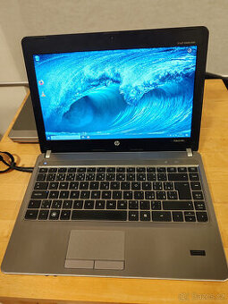 HP ProBook 4730s - Intel i5, 8GB RAM, disky 60SSD+500HDD