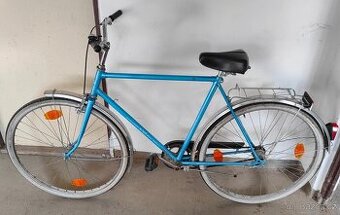 Městské pánské kolo