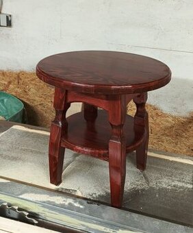 Konferenční stolek