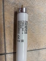 Prodám zářivkové trubice