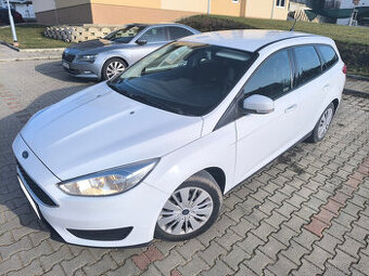 Ford Focus Turnier 1.5 TDCI Trend Plus - CEBIA