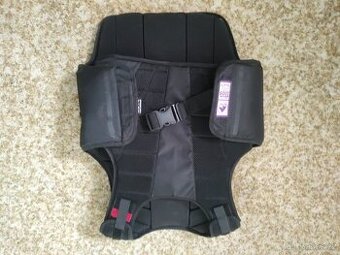 Bezpečnostní vesta