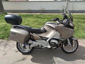 BMW R 1200 RT ABS
